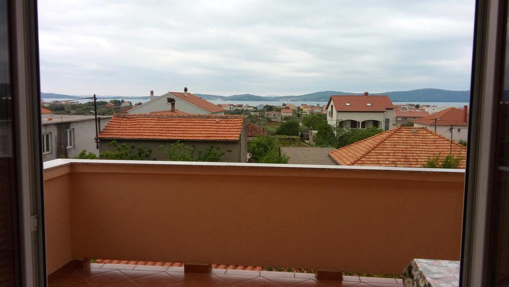 Apartments And Rooms Nediljko Bibinje Exterior foto